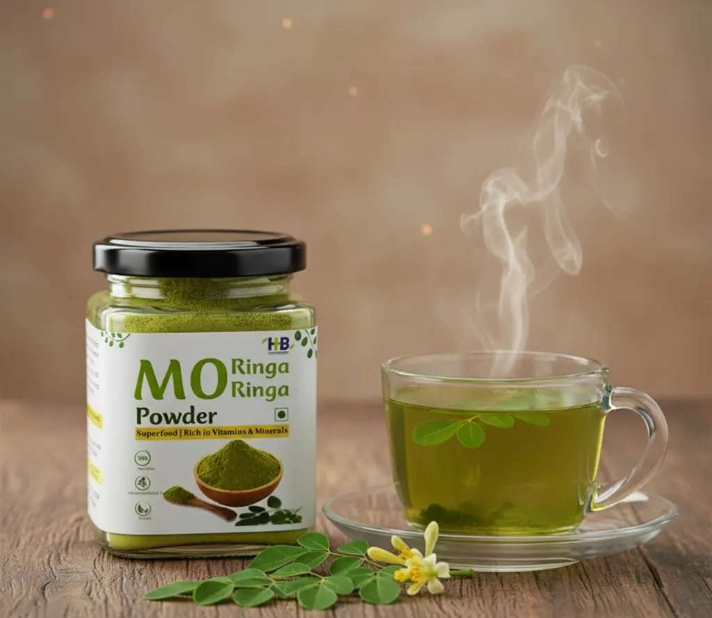 Classic Moringa Powder